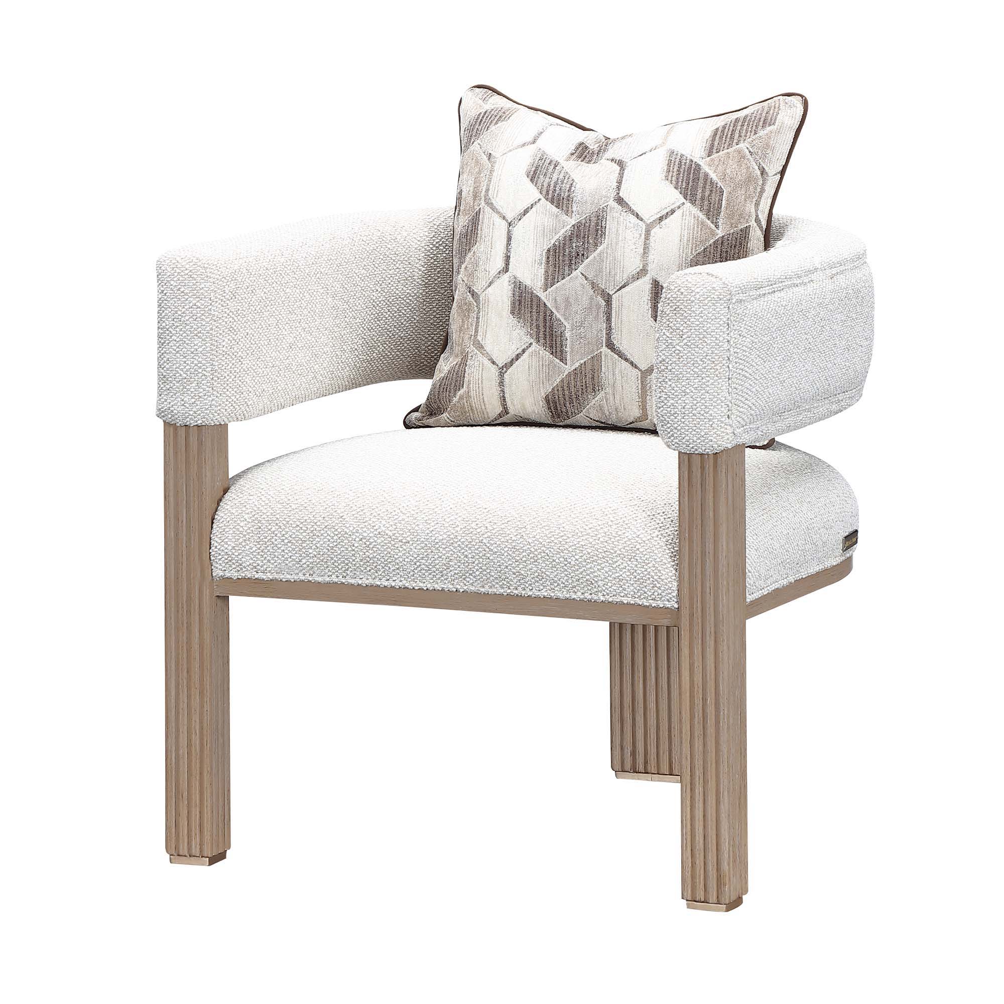 West Kensington - Accent Chair