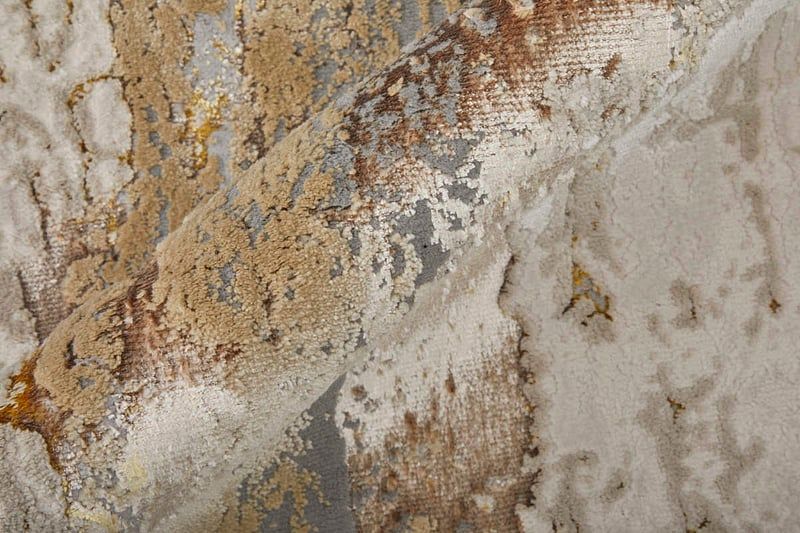 AURA Collection - 39LMF Gold/Ivory