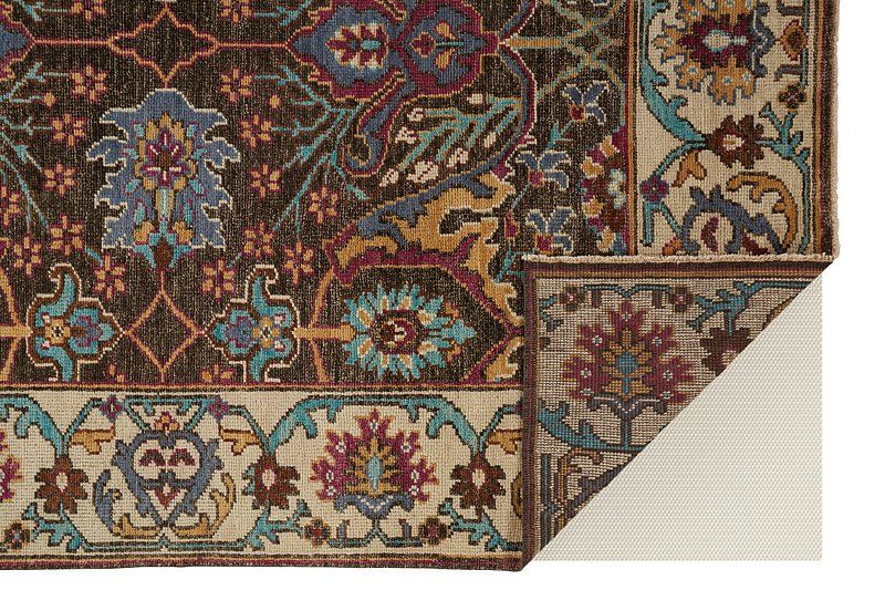 PIRAJ Collection - 6461F Multi