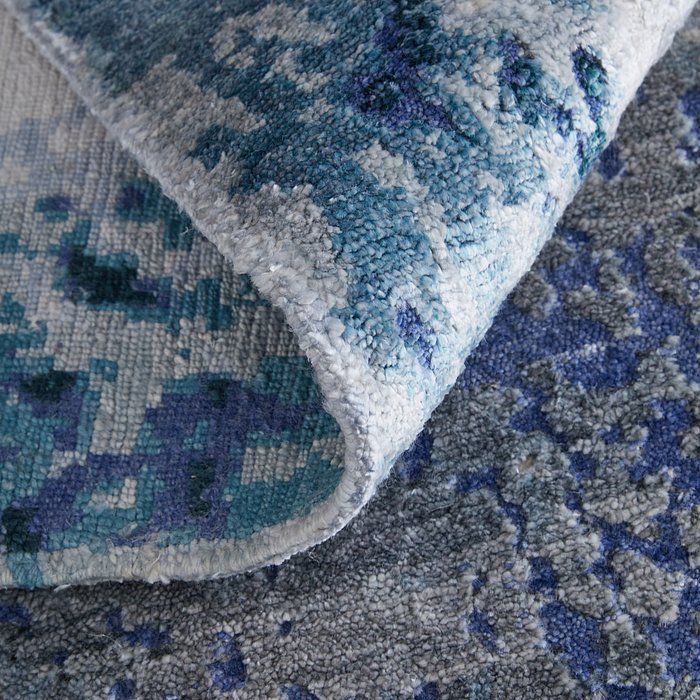 MONTECITO Collection - 69E7F Blue/Gray