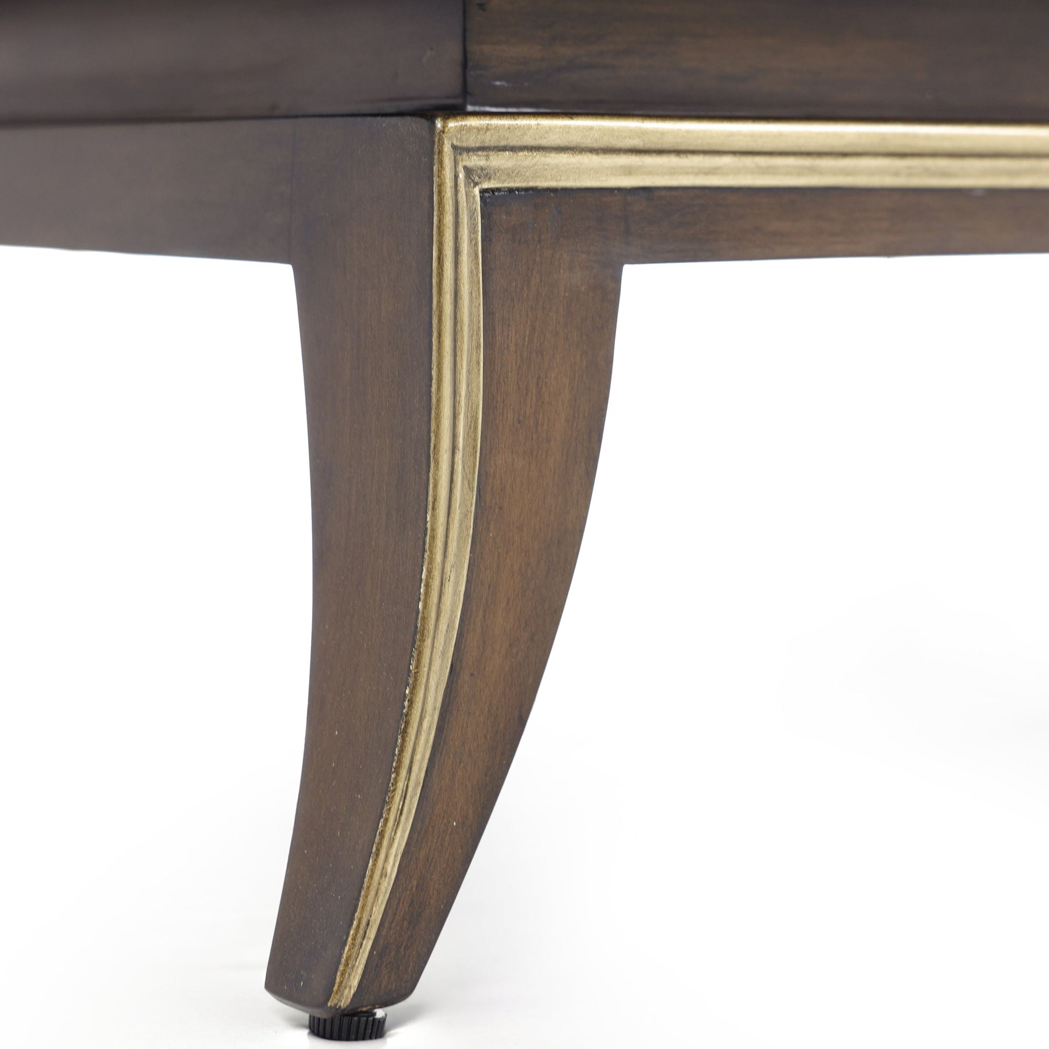Lovelace Four-Door Credenza