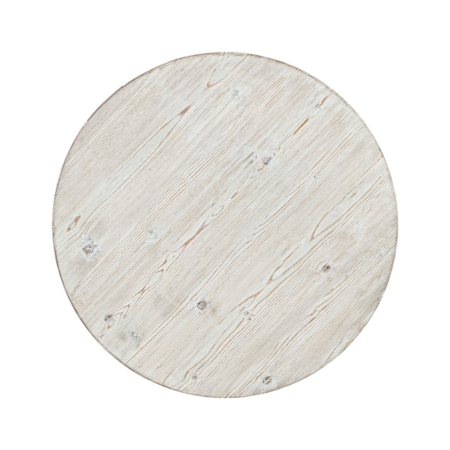 Backroads - Round Table
