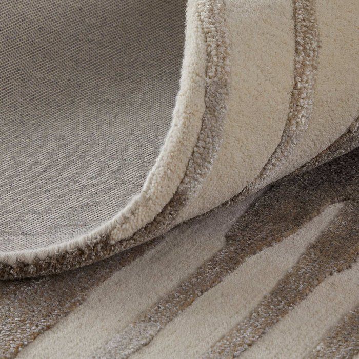 ANYA Collection - 8882F Gray/Brown