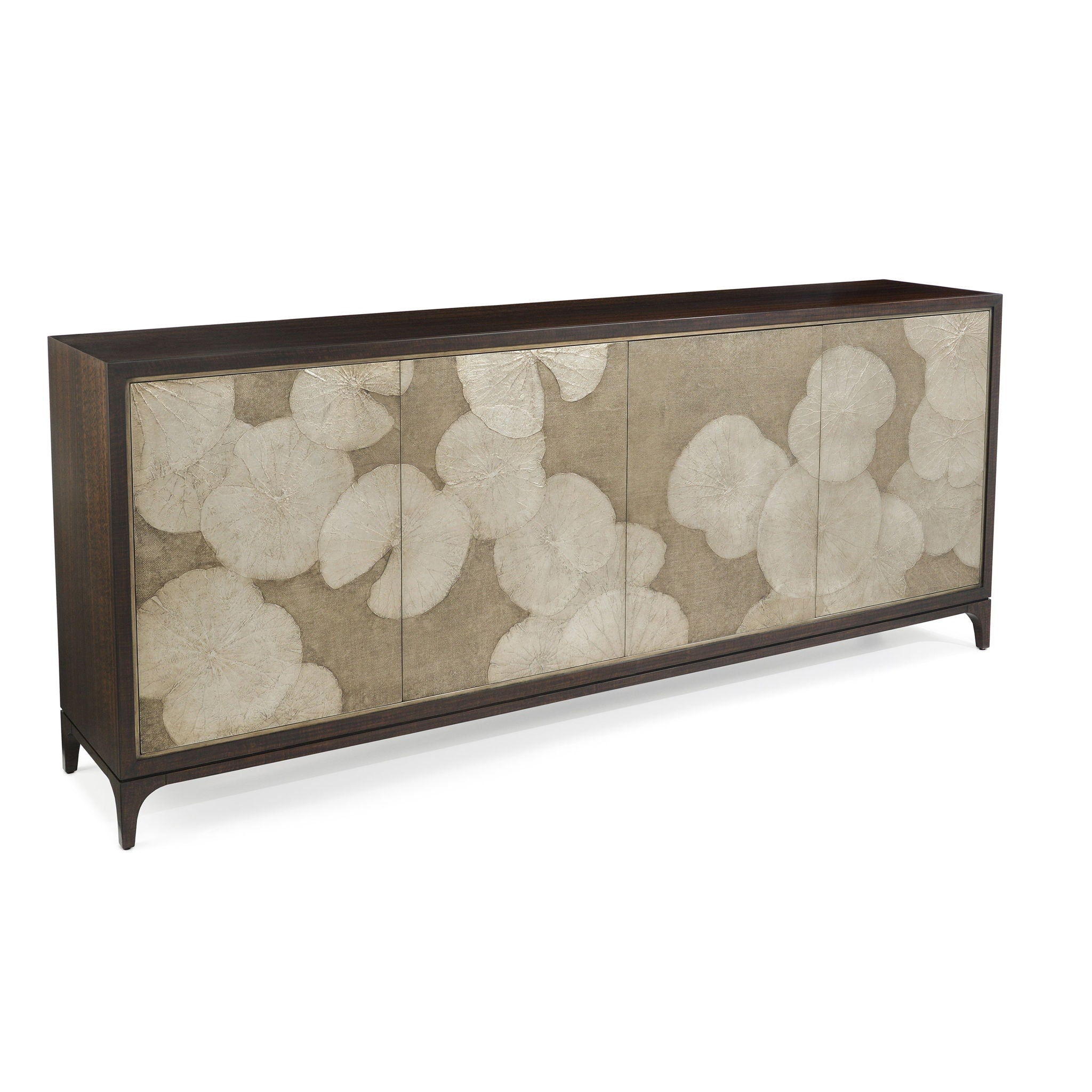 Itadori Four-Door Credenza