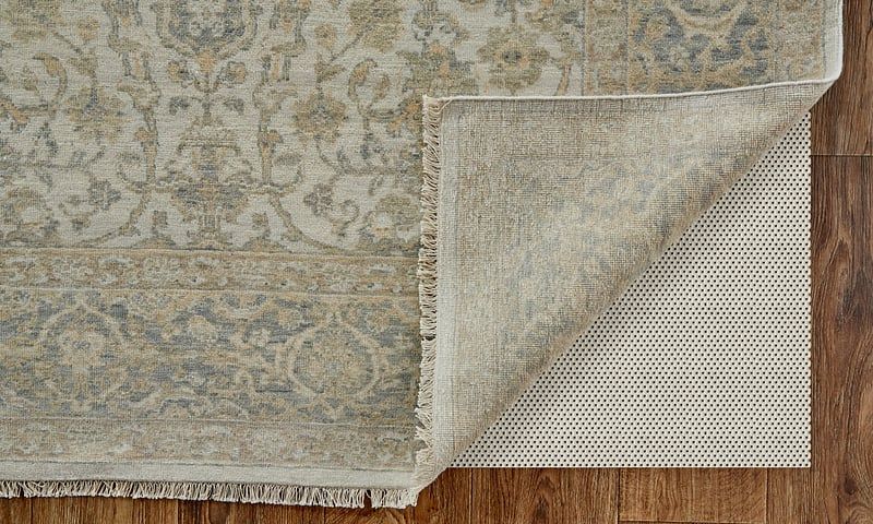 ZANDER Collection - 6795F Beige/Ivory