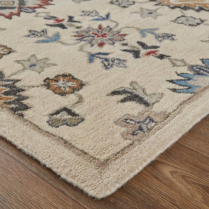 RYLAN Collection - 8641F Ivory