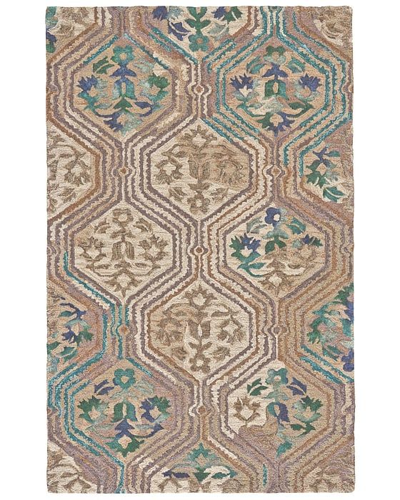 TIVOLI Collection - 8213F Evergreen