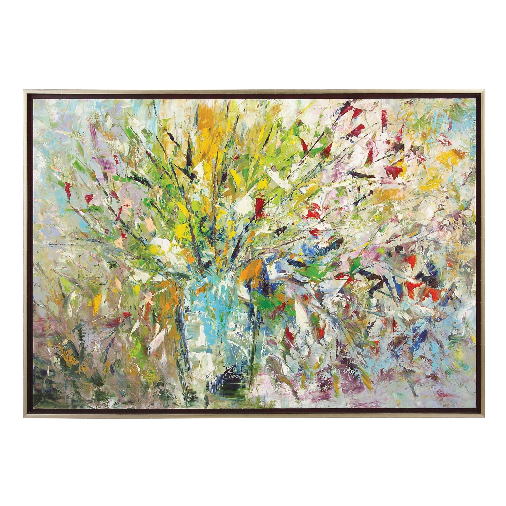 Jinlu's Abstract