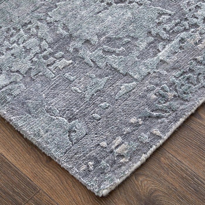 MONTECITO Collection - 69E5F Gray/Green