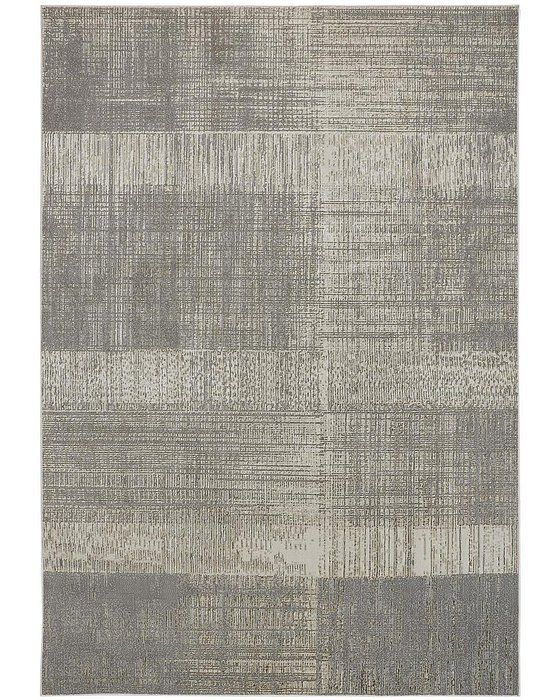 AURA Collection - 3736F Gold/Beige