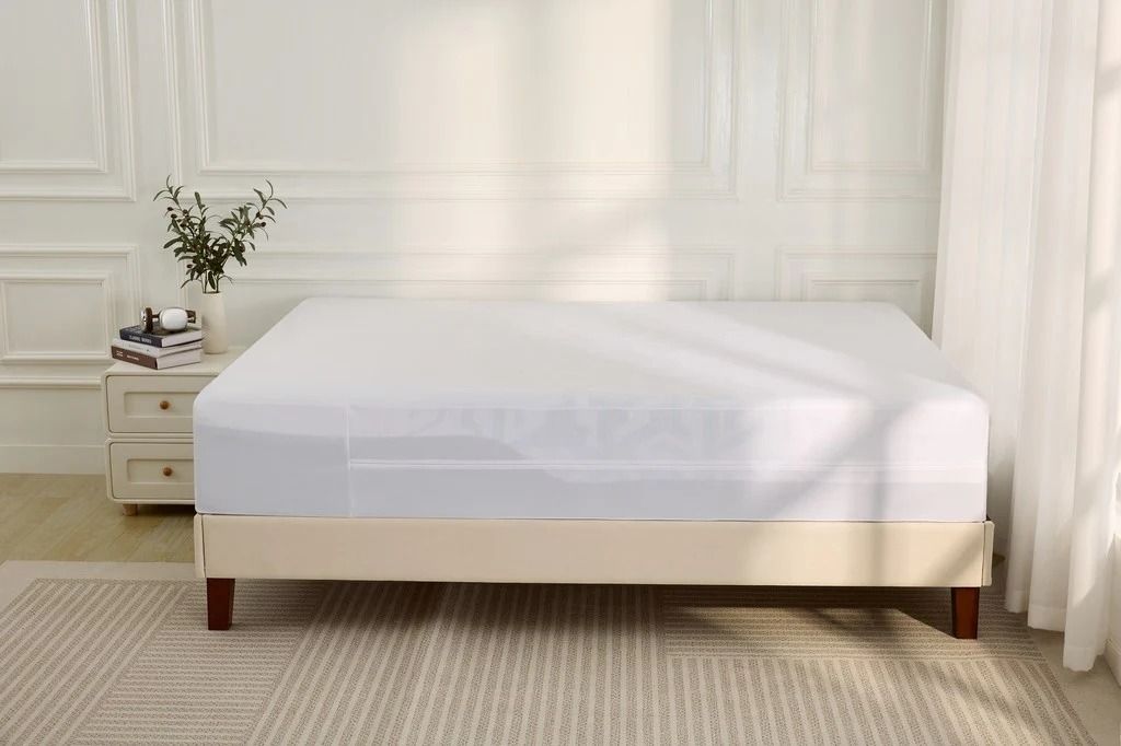 MLILY Full Encasement - Mattress Protector