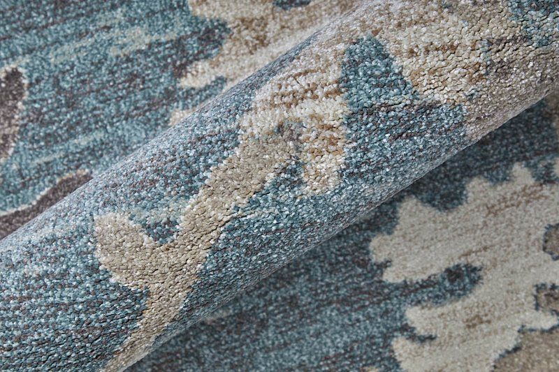 DARTMOUTH Collection - 39QMF Blue/Multi