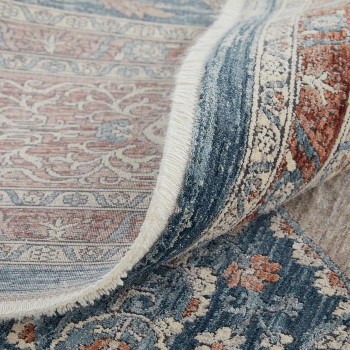 MARQUETTE Collection - 39GRF Gray/Multi