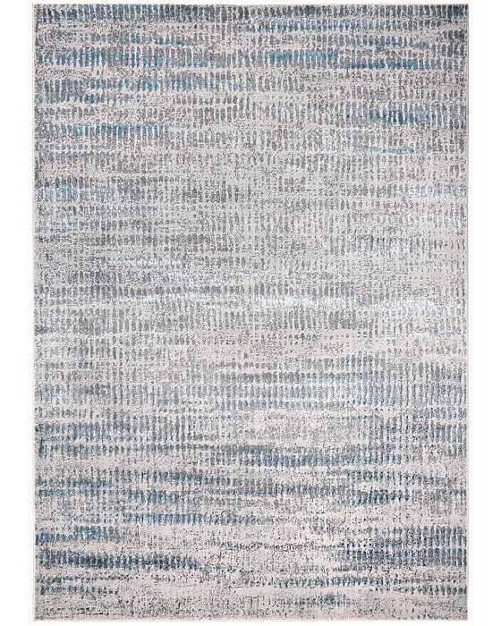 AZURE Collection - 3402F Blue/Gray