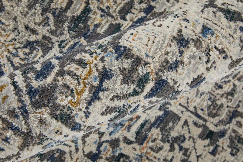KAIA Collection - 39HUF Navy/Beige