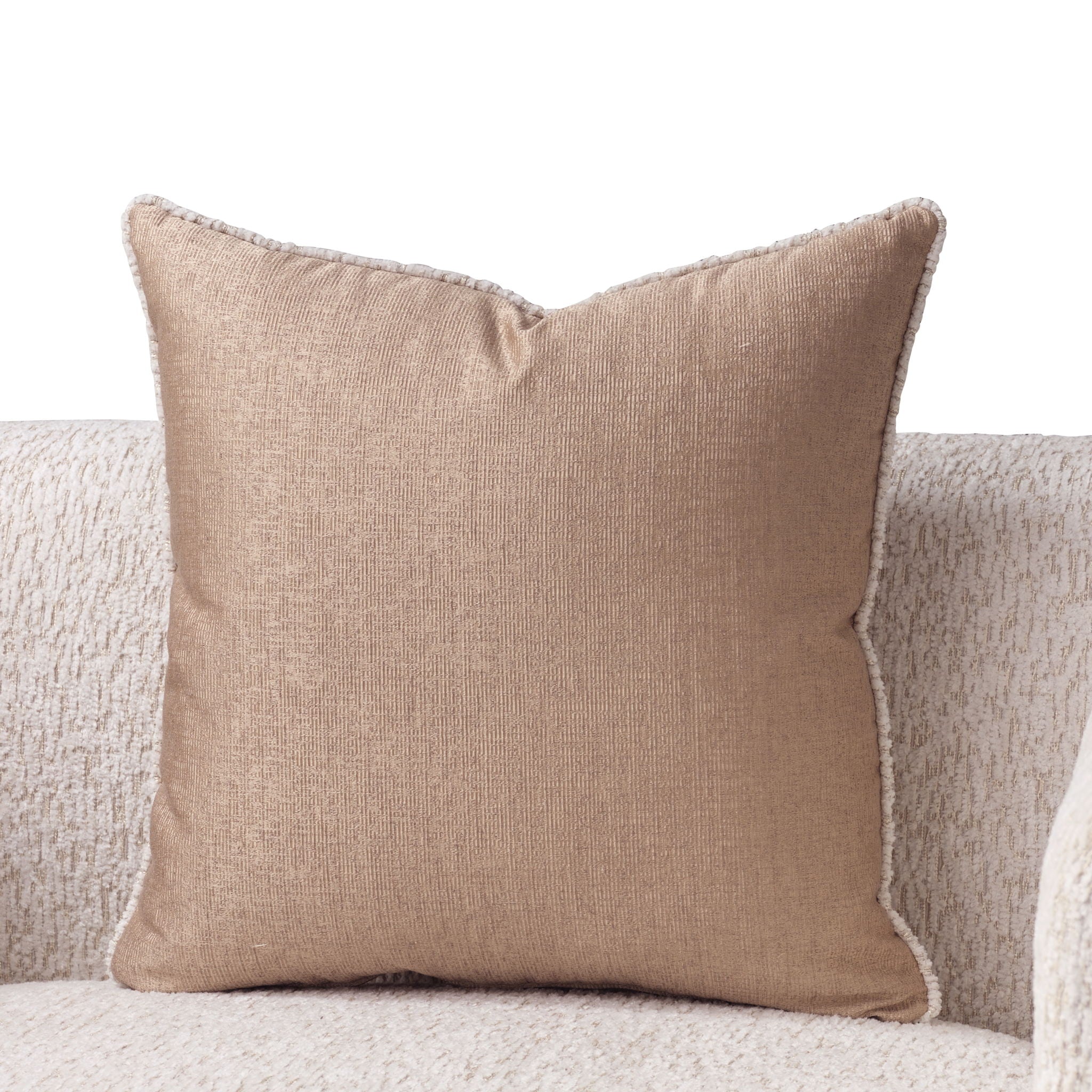 Savannah Breeze - Matching Chair - Cashmere / Gold