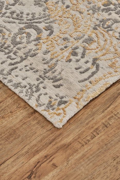 HAYDEN Collection - 6045L Natural/Gold