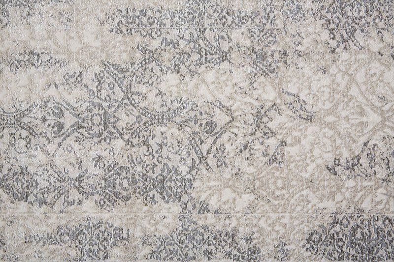 PRASAD Collection - 3682F Light Gray
