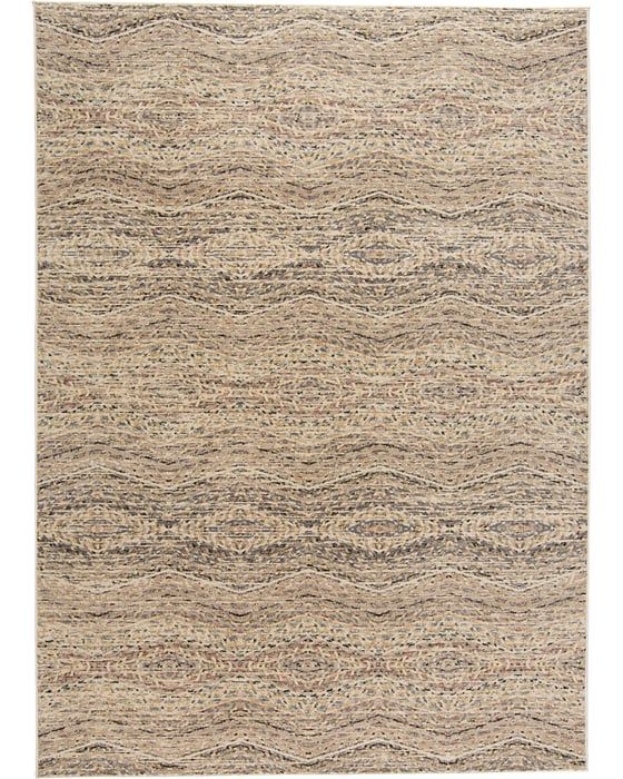 GRAYSON Collection - 3576F Beige/Multi