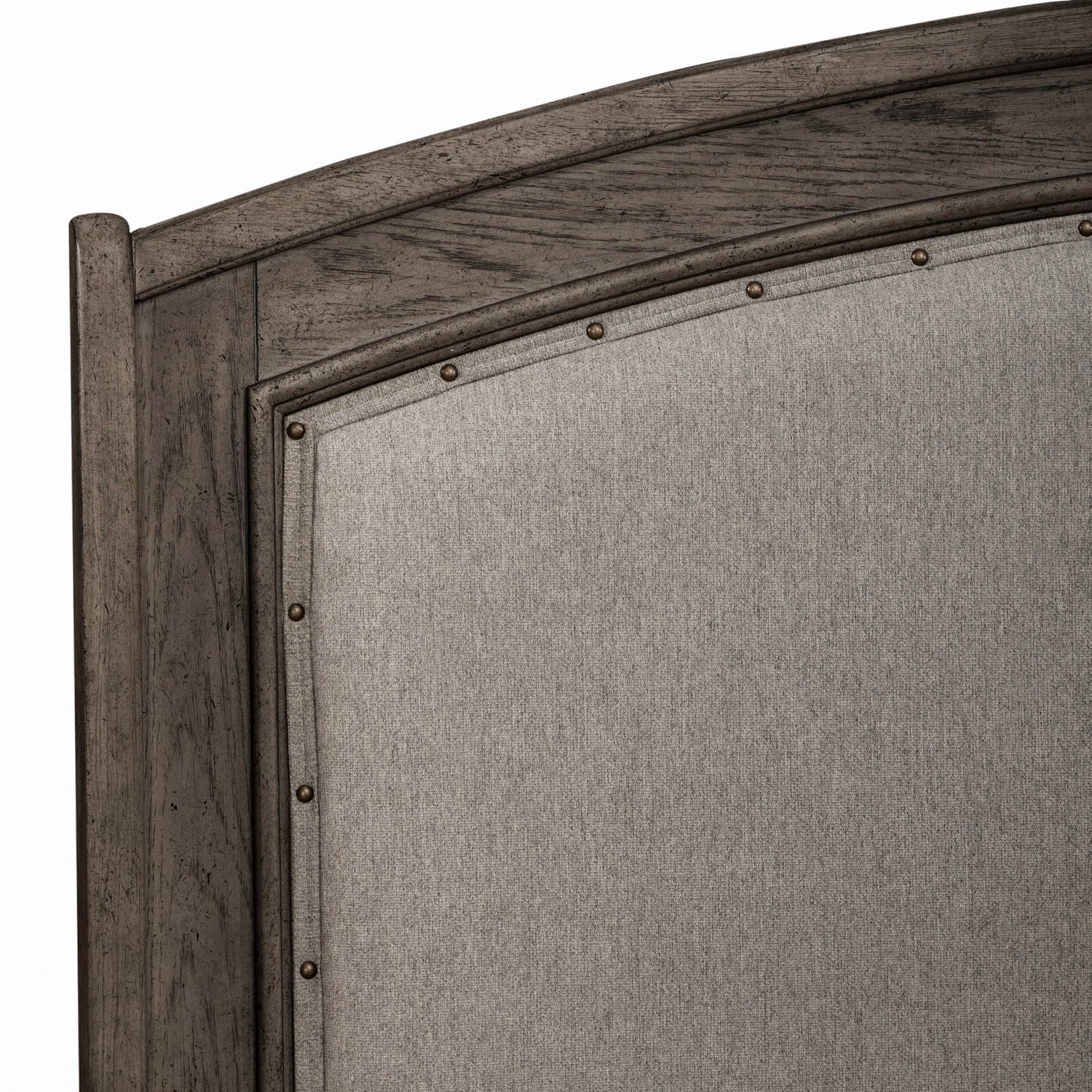 Avalon - Upholstered Headboard