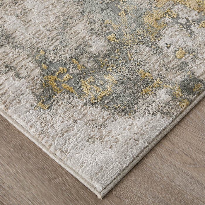 WALDOR Collection - 3970F Gold/Birch