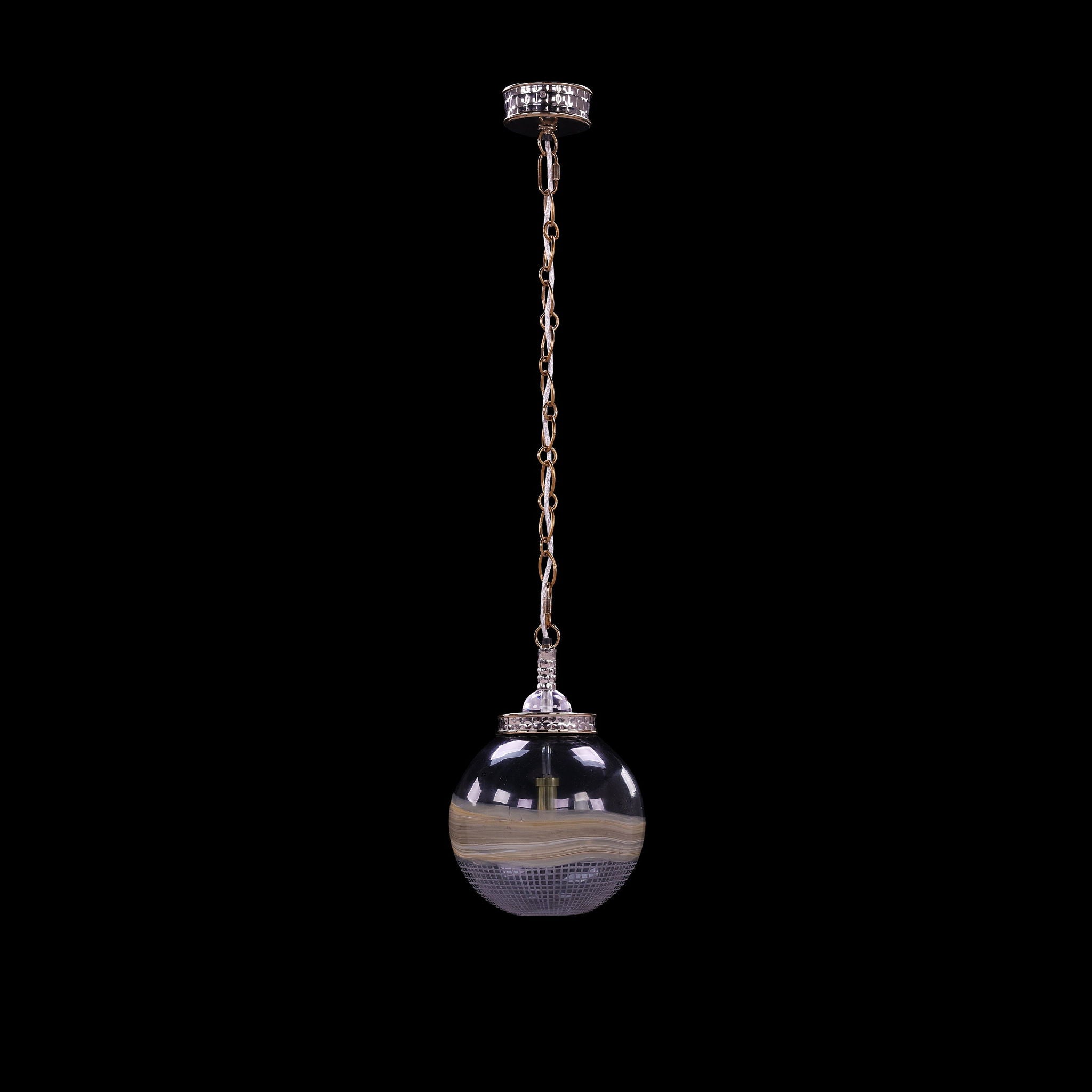 Archipelago Pendant Chandelier, Medium