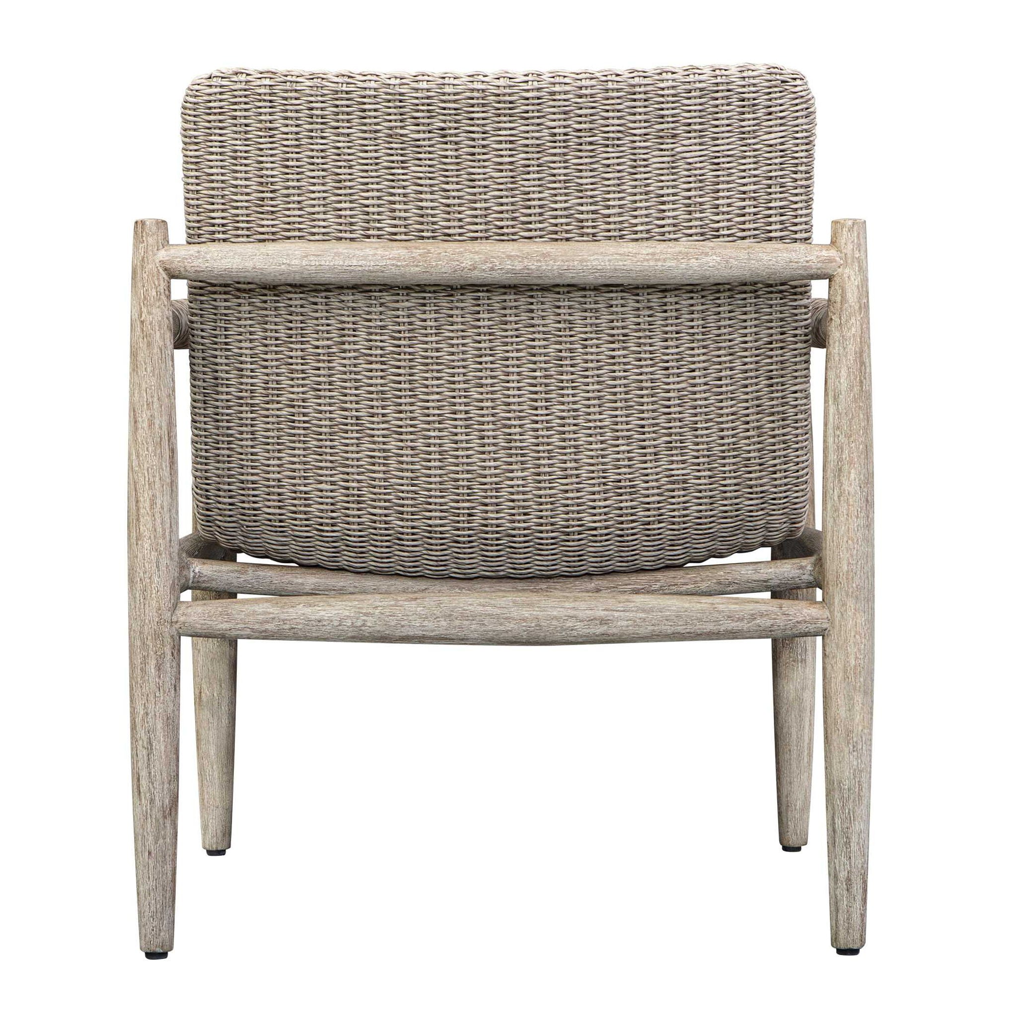 Sumba - Outdoor Lounge Chair