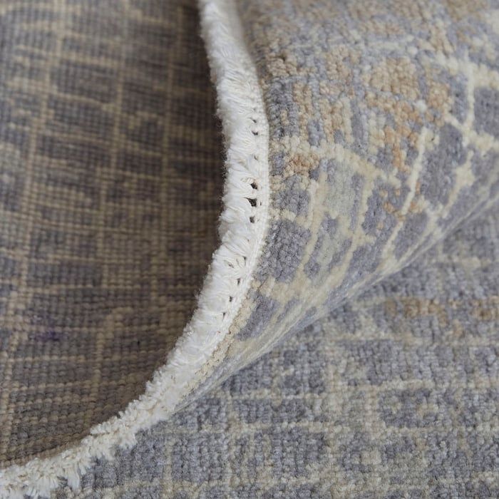 MARINN Collection - 69B6F Ivory/Gray