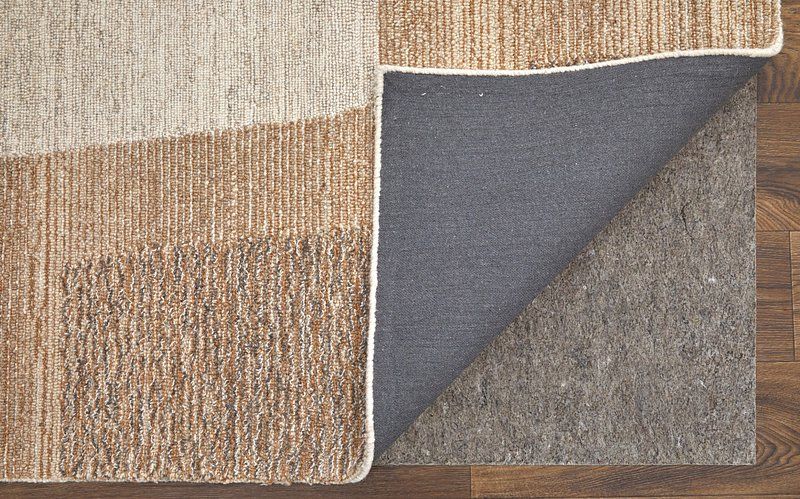 POLLOCK Collection - 8953F Beige/Brown