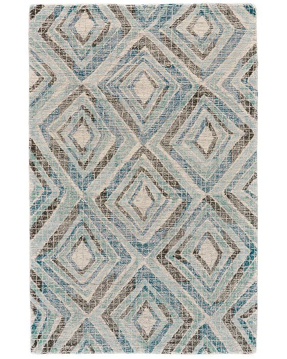 ARAZAD Collection - 8448F Blue