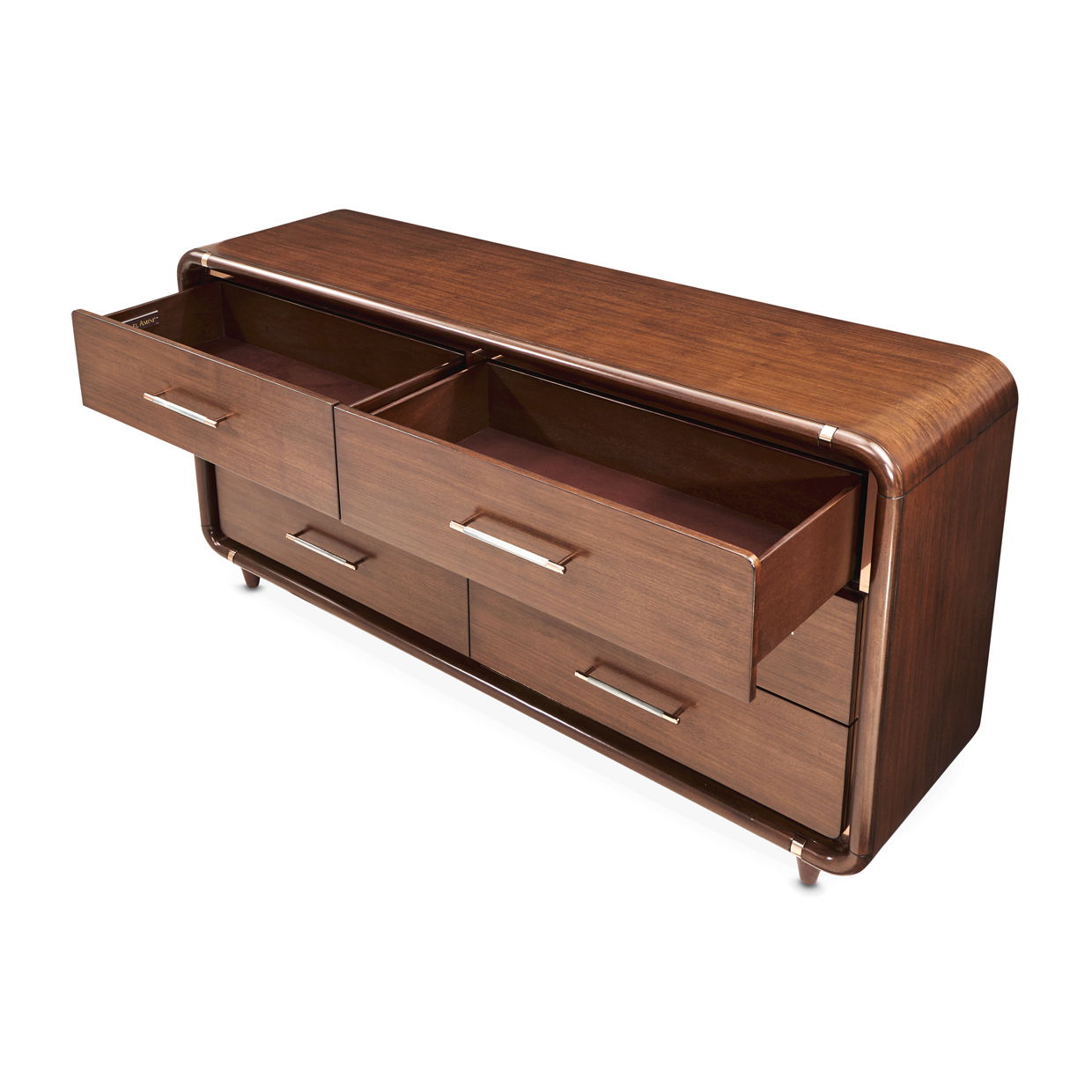 Mason Park - Dresser