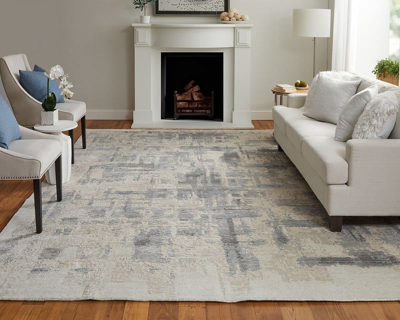 KESSLER Collection - 69C0F Ivory/Gray