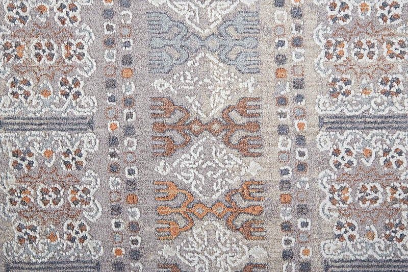 FRANCISCO Collection - 39GCF Rust/Gray
