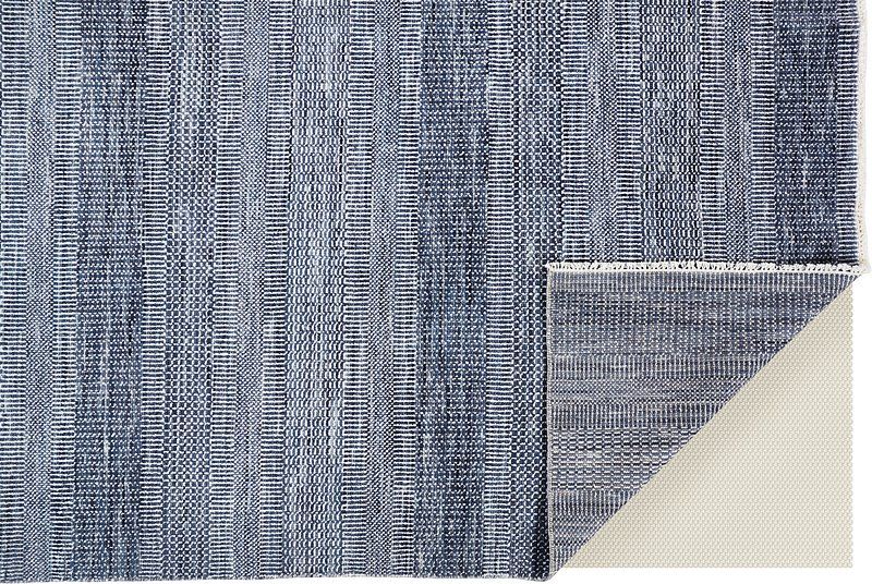 JANSON Collection - I6062 Navy/Silver