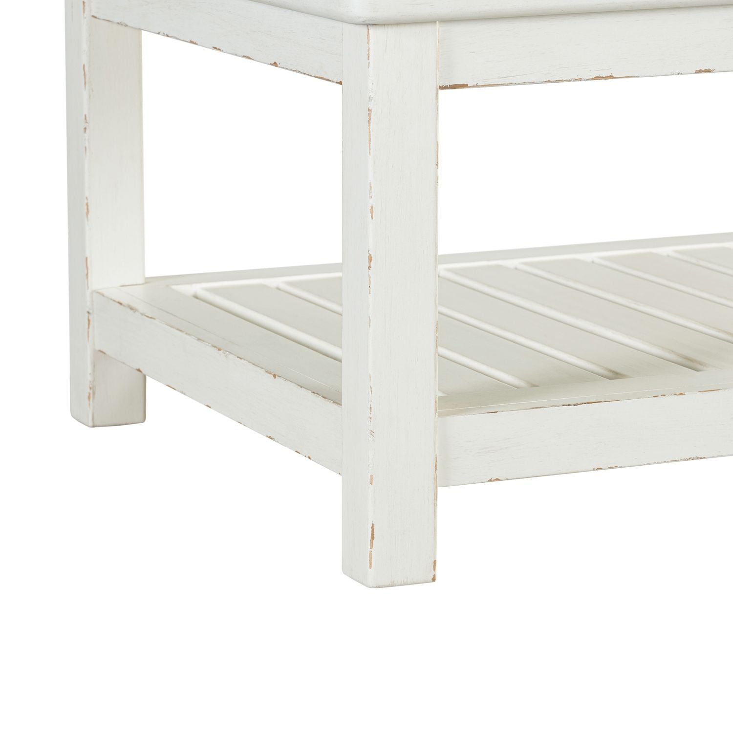 Backroads - Table