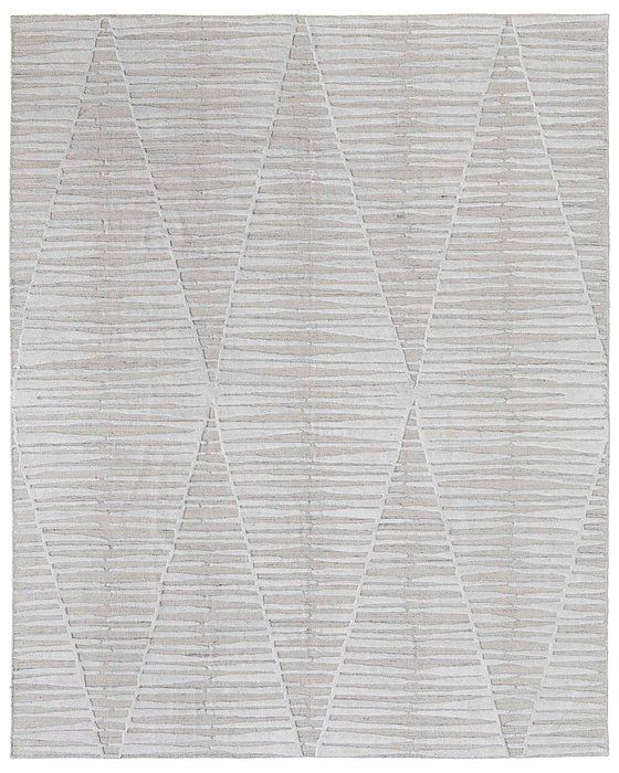 ELIAS Collection - 69FVF Ivory/Gray