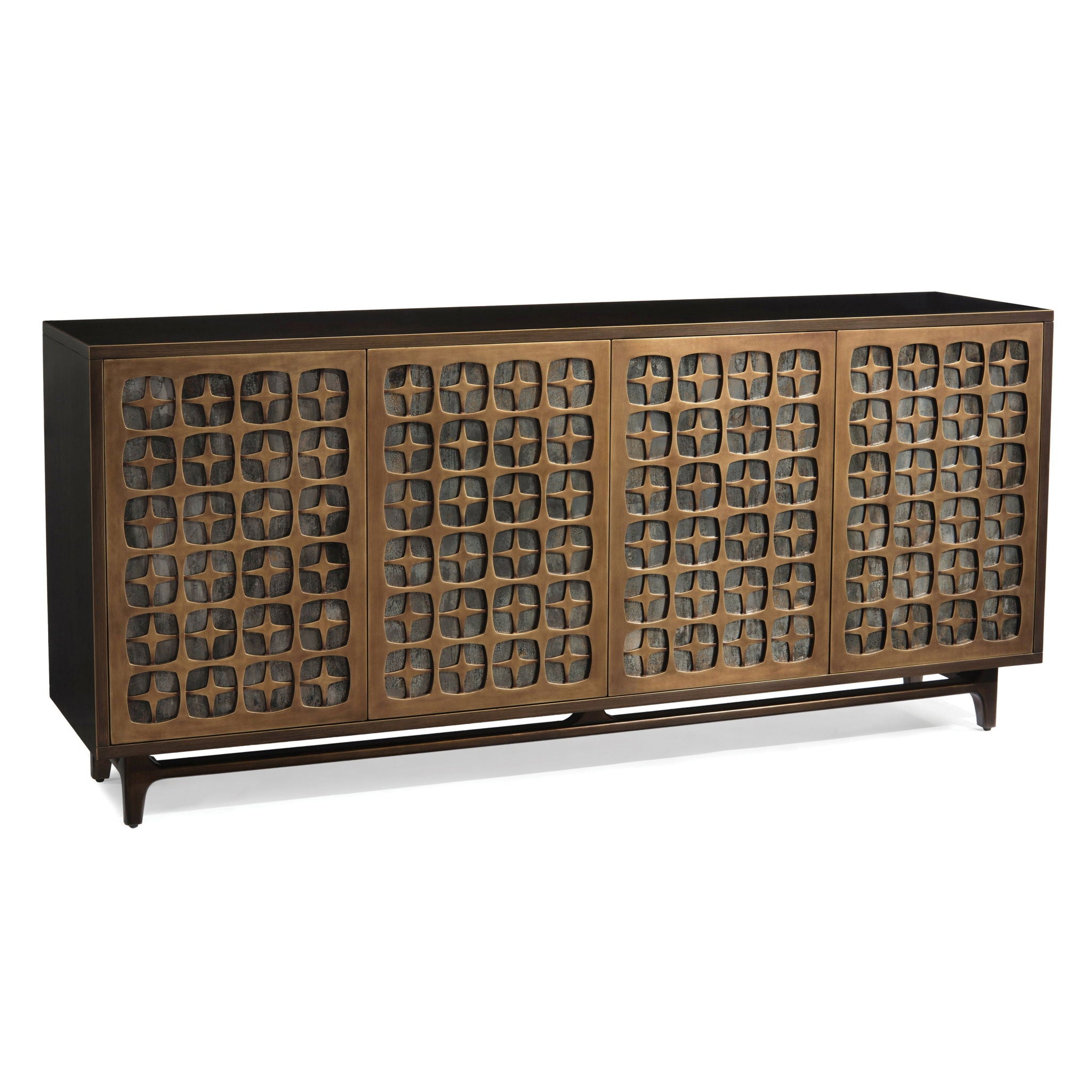Astral Four-Door Buffet