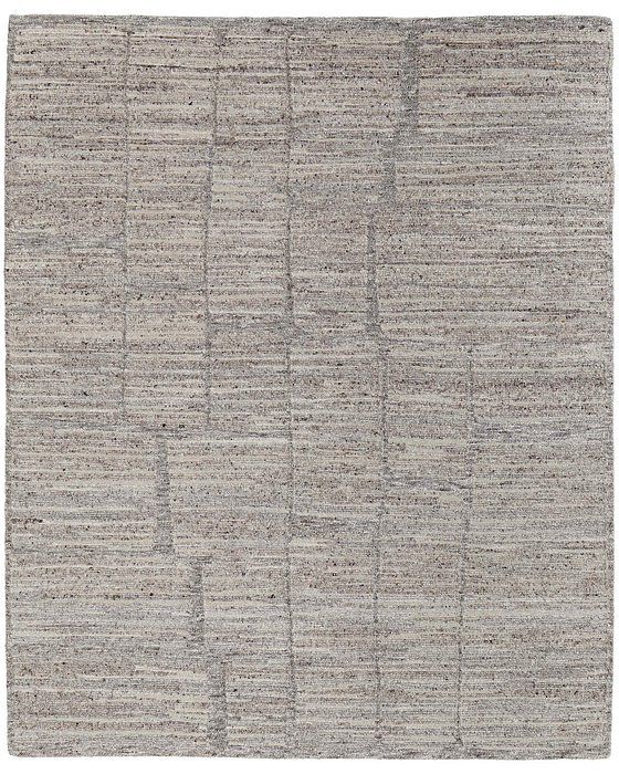 NAVARO Collection - 8912F Gray/Brown