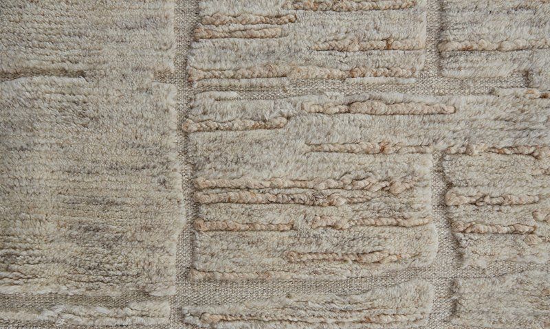 NORAH Collection - 6927F Beige