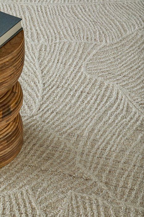WINSTON Collection - 8B02F Beige/Ivory