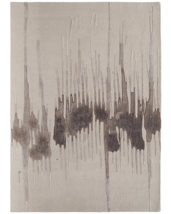 ANYA Collection - 8882F Gray/Brown