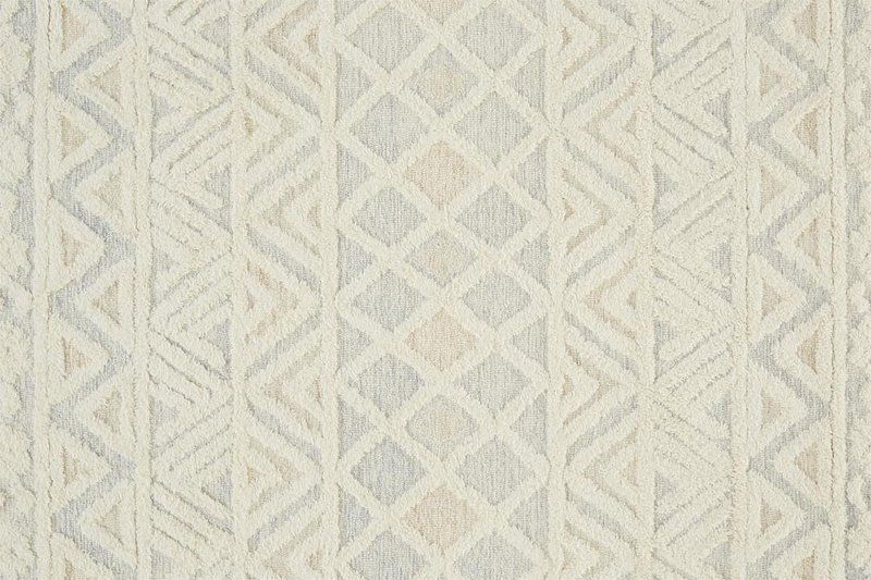 ANICA Collection - 8005F Blue
