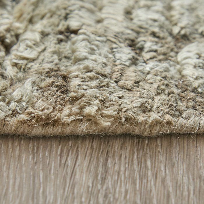 BREEL Collection - 6337F Gray/Brown
