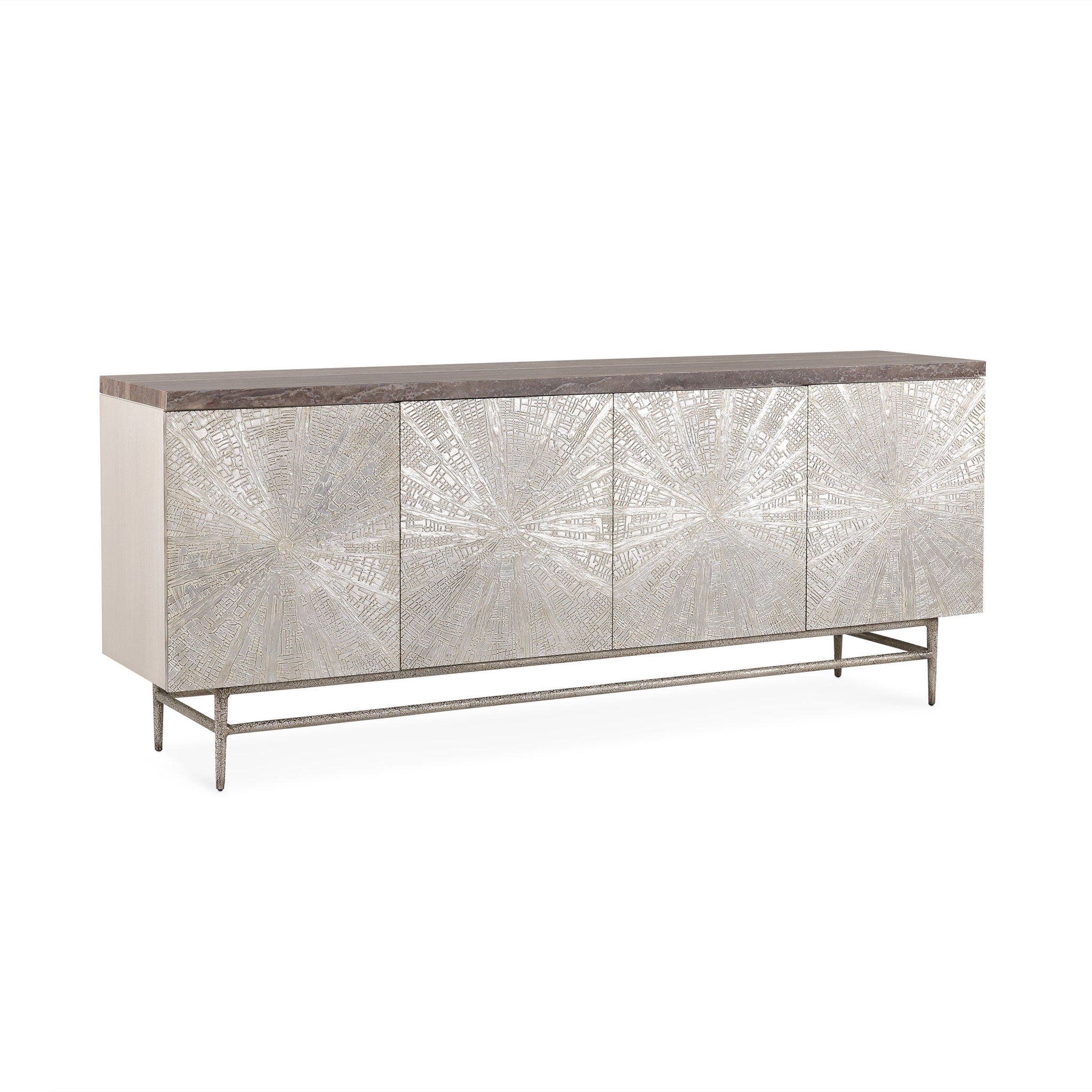 Conway Four-Door Sideboard