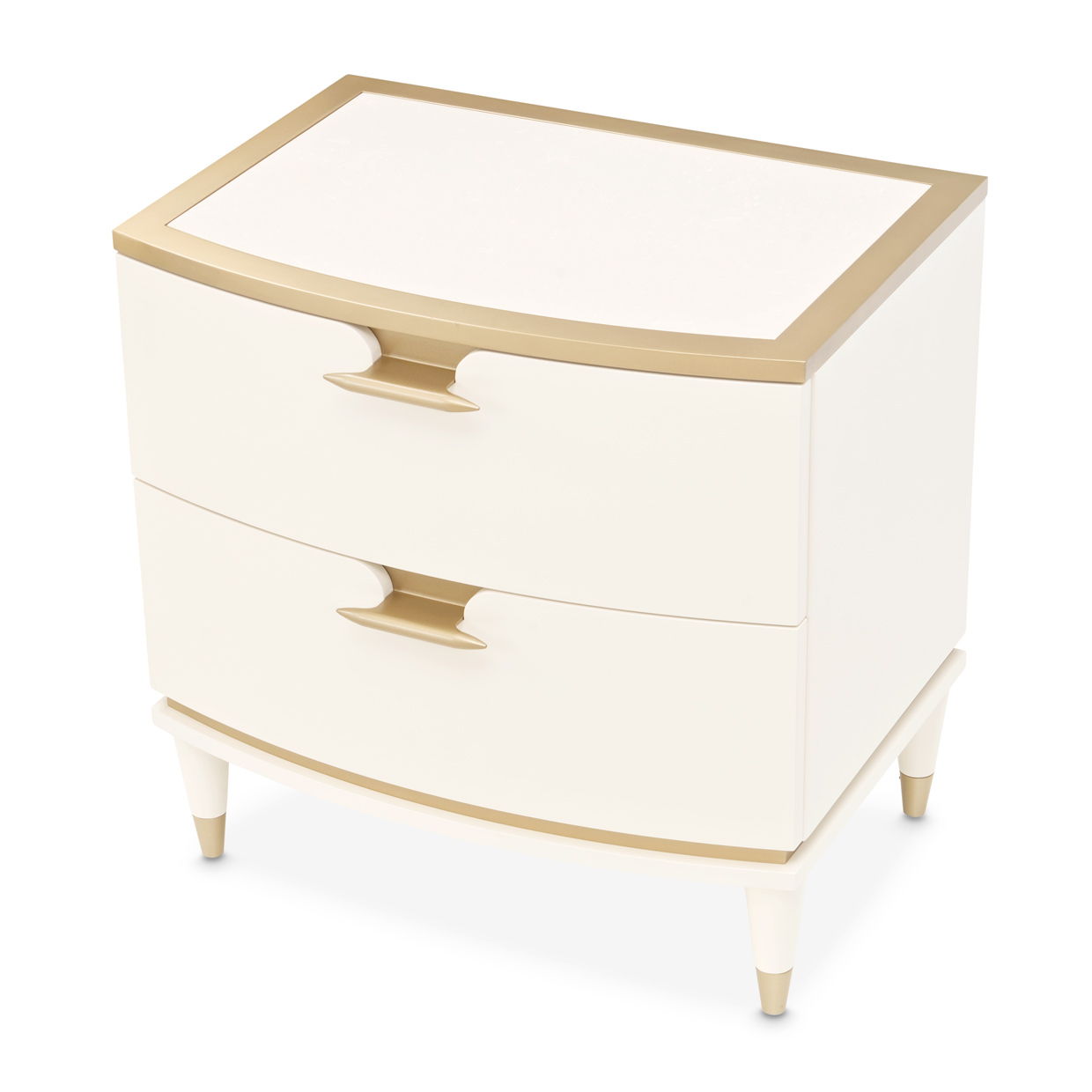 La Terrazza - Nightstand
