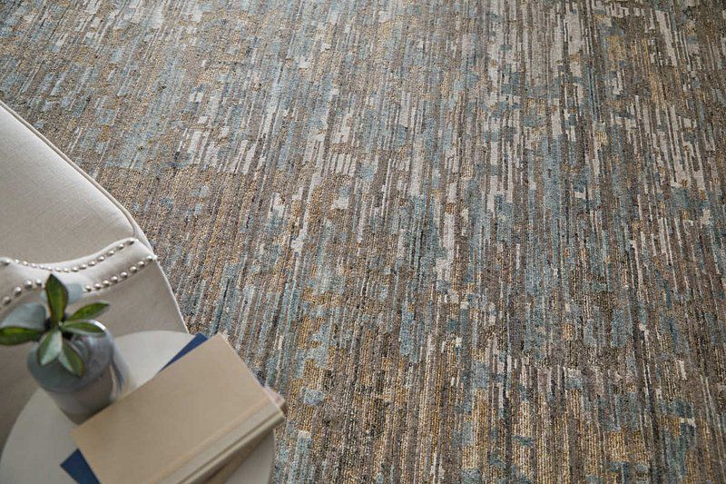 CONROE Collection - 6822F Brown/Multi