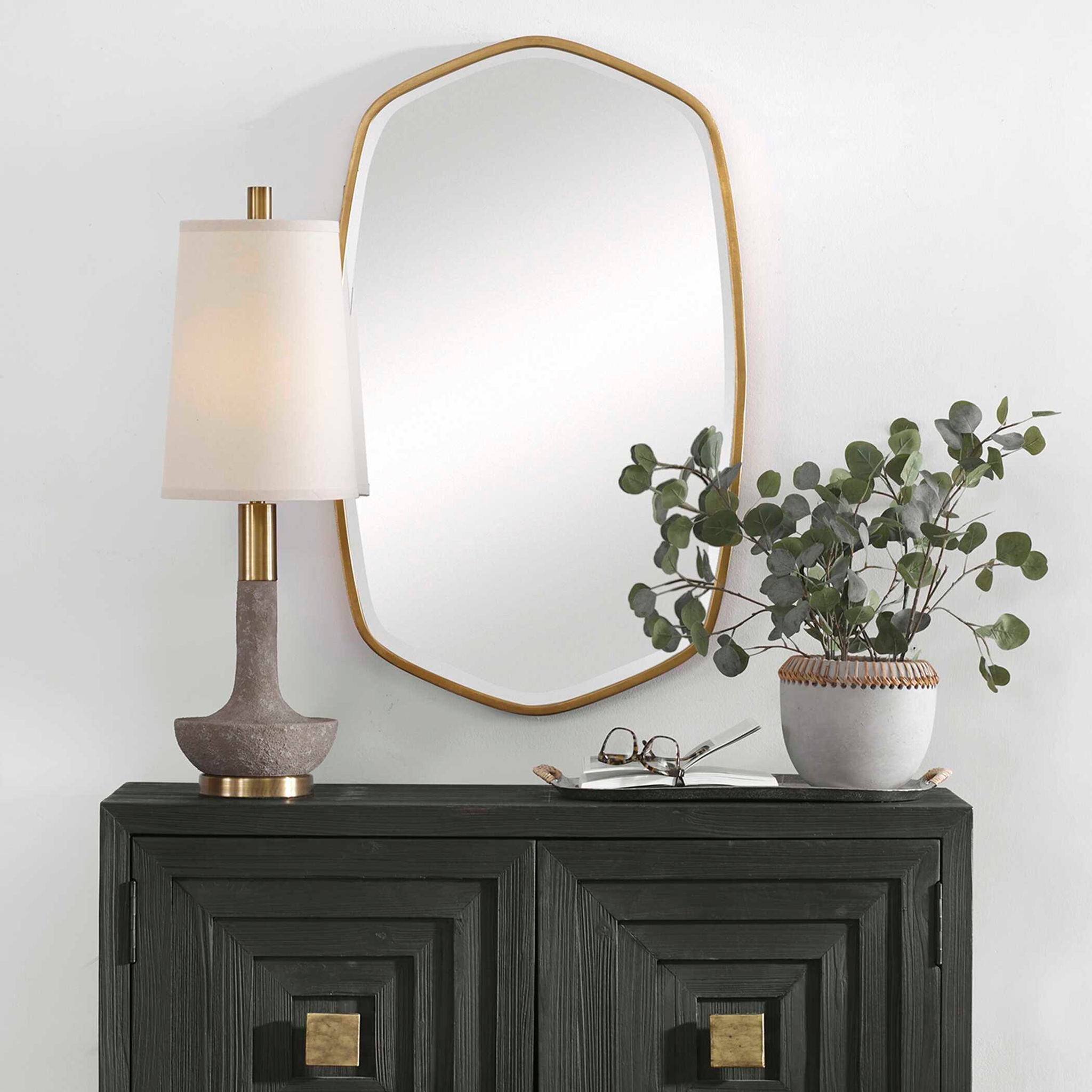 Duronia - Iron Mirror