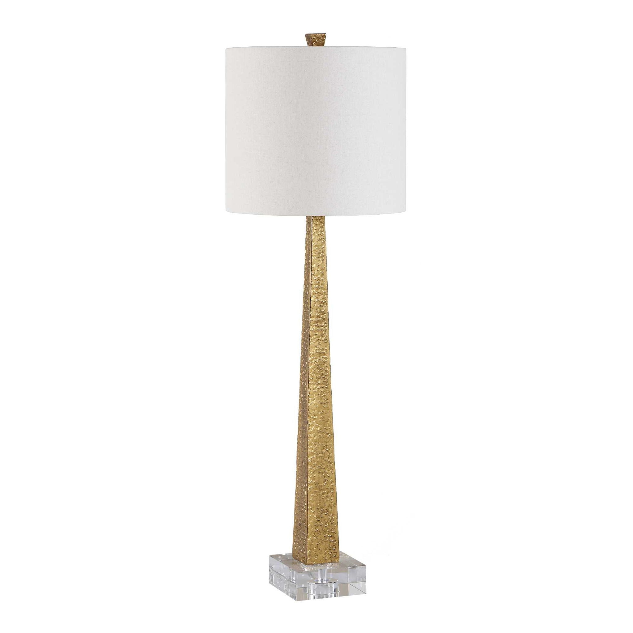 Midas - Buffet Lamp - Gold