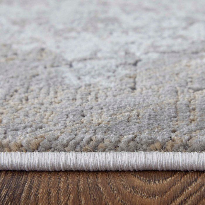 WALDOR Collection - 39NDF Ivory/Gray