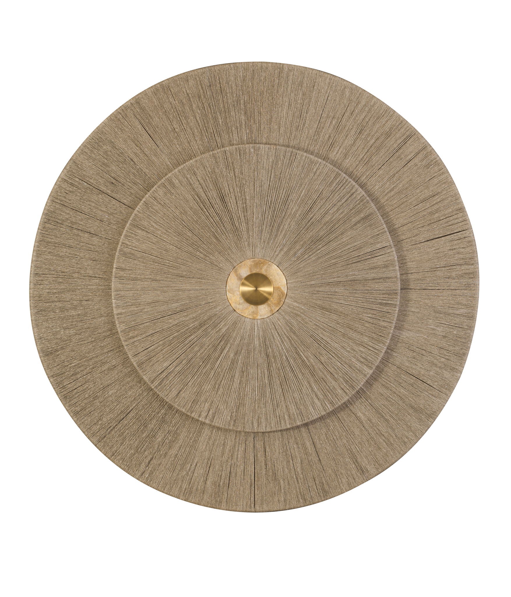 Newman - Wall Art - Beige